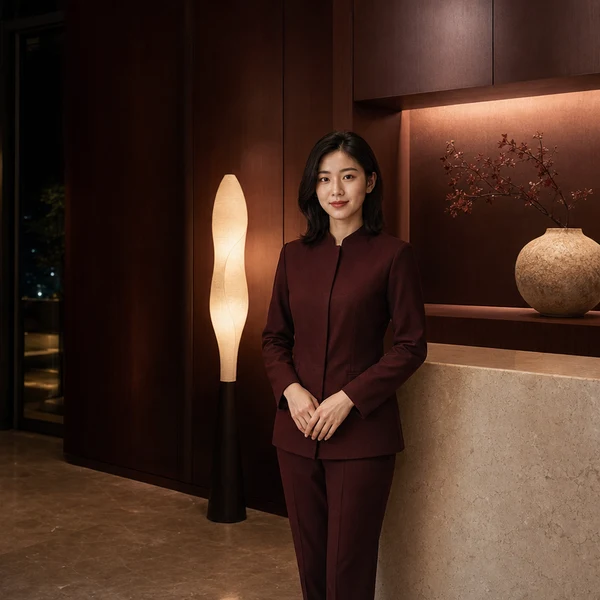 라운지 나연포레스트 테라피 안내 이미지