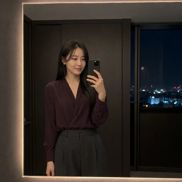 모던 은서포레스트 테라피 안내 이미지