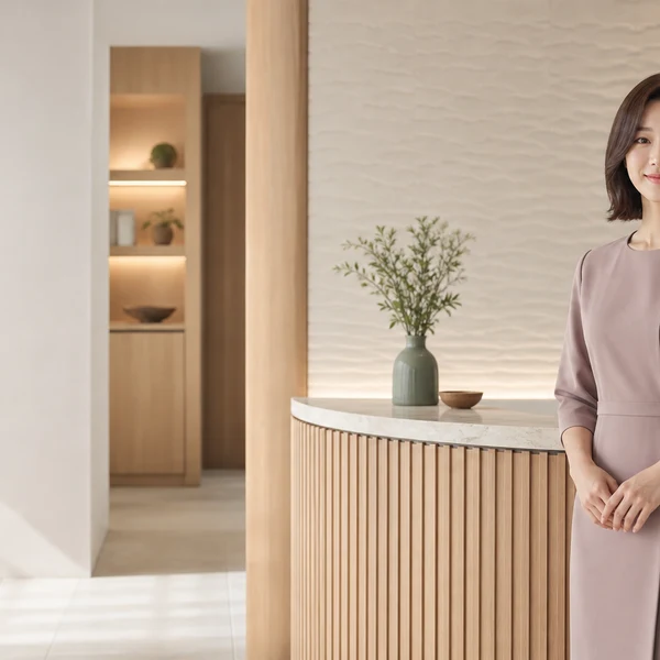 라운지 아모르플레이스 테라피 안내 이미지