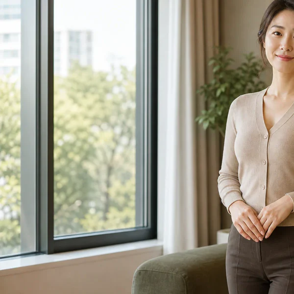 힐링 효정가든 테라피 안내 이미지