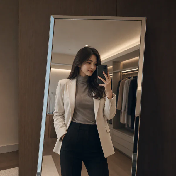 스테이 마리릴렉스 마사지 안내 이미지