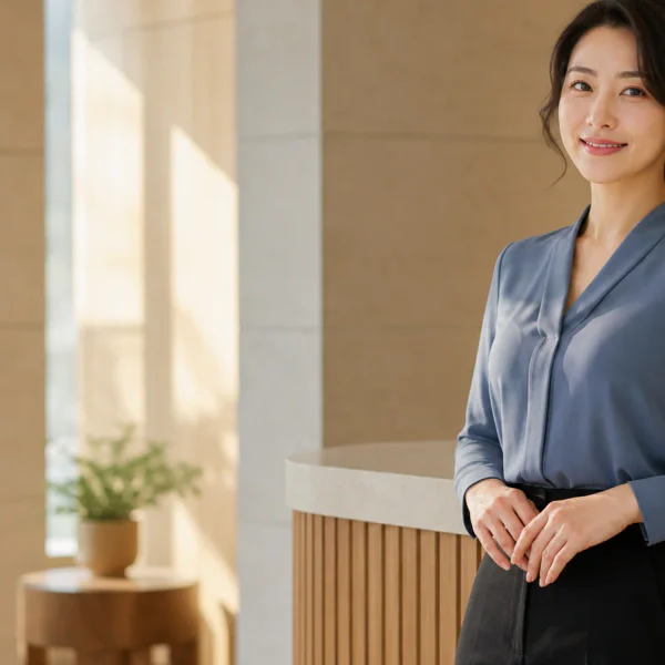 힐링 메르시룸 홈타이 제휴업체 이미지