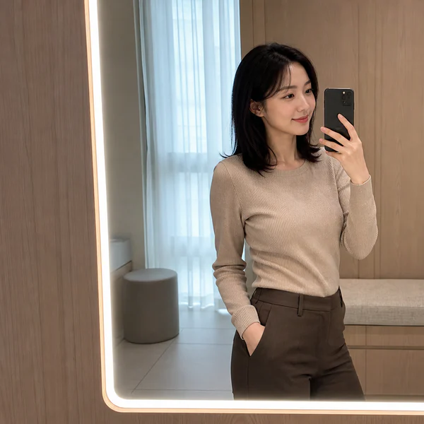 웰니스 레드존릴렉스 테라피 안내 이미지