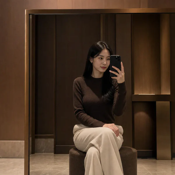 클래식 은비테라스 마사지 안내 이미지