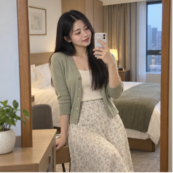 블랑 태연가든 마사지 안내 이미지