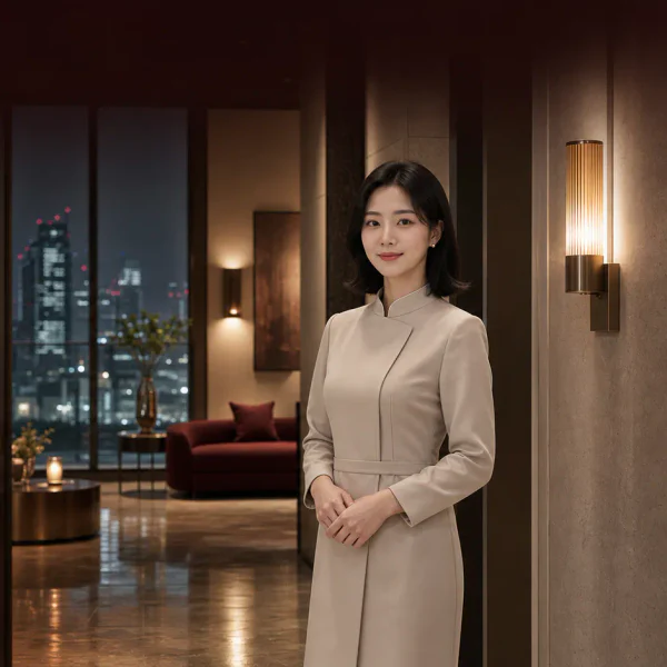 스위트 루나테라스 마사지 안내 이미지