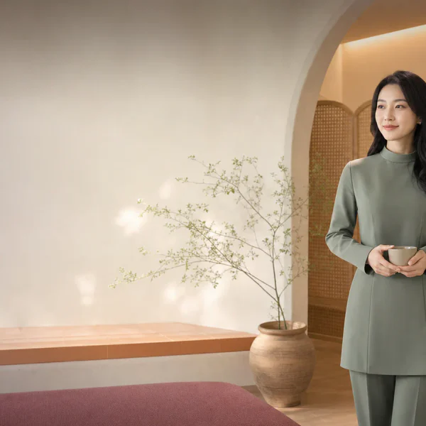모던 사나살롱 테라피 안내 이미지