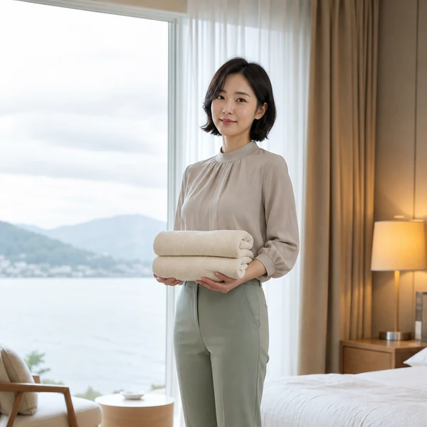 힐링 라비앙가든 테라피 안내 이미지