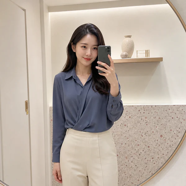 웰니스 아델테라스 테라피 안내 이미지
