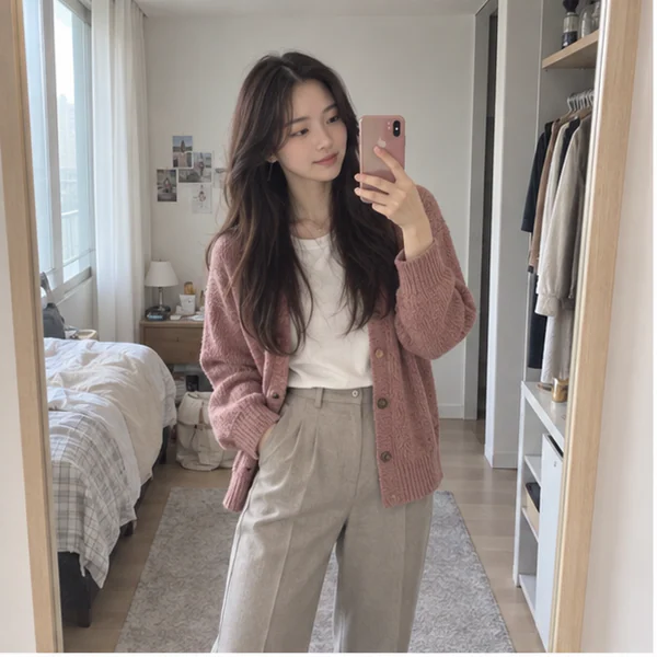 라운지 로제나가든 마사지 안내 이미지