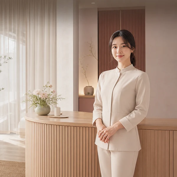 모던 새봄가든 테라피 안내 이미지