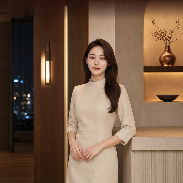 클래식 라비앙릴렉스 테라피 안내 이미지