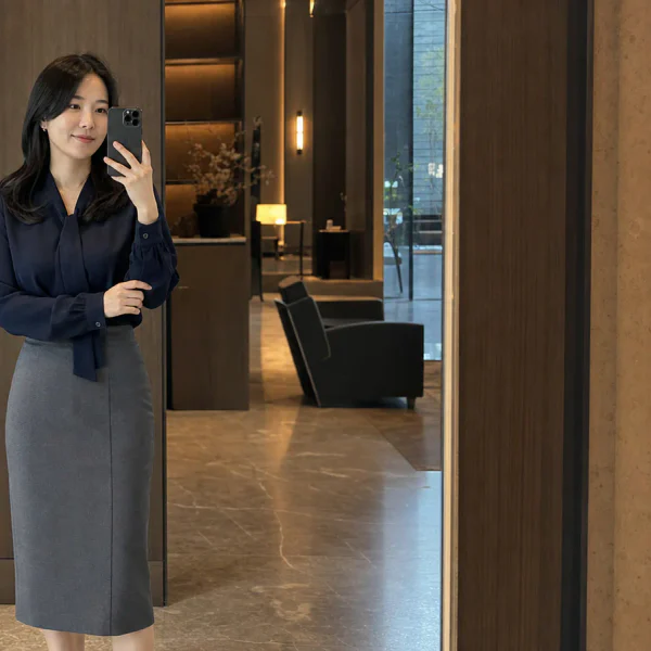 프리미엄 아린하우스 테라피 안내 이미지