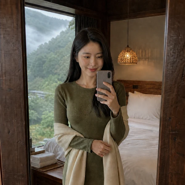 힐링 리사웰빙 마사지 안내 이미지