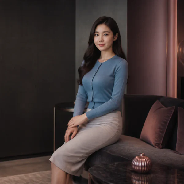 스위트 레드존스테이 테라피 안내 이미지