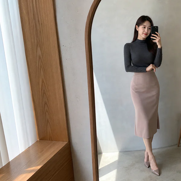 블랑 유리아살롱 테라피 안내 이미지
