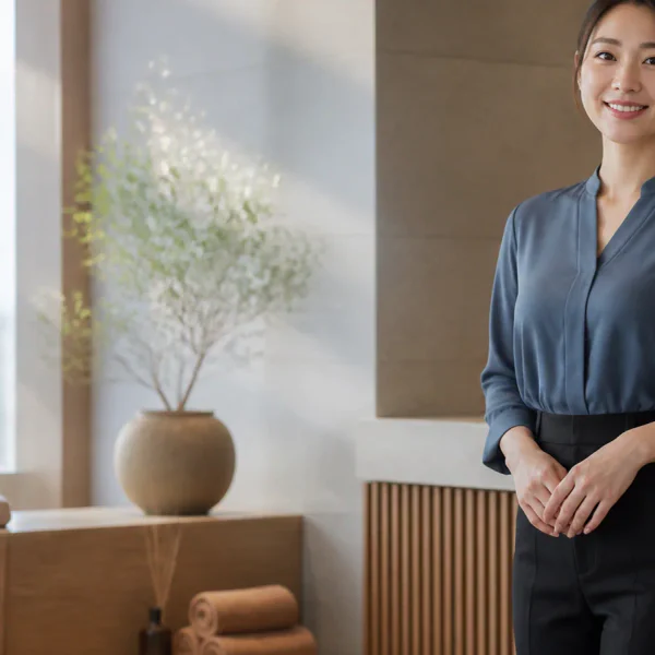 모던 제니센터 테라피 제휴업체 이미지