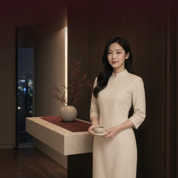 아로마 솔라스테이 마사지 안내 이미지