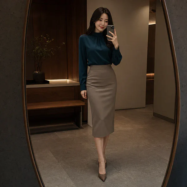 클래식 모먼트라운지 테라피 안내 이미지