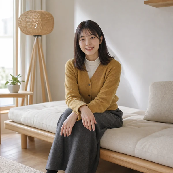 사나케어 테라피 안내 이미지