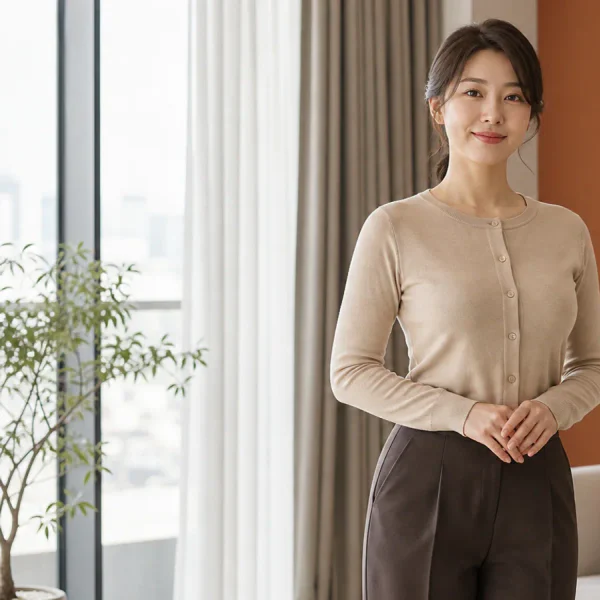 아린라운지 테라피 안내 이미지
