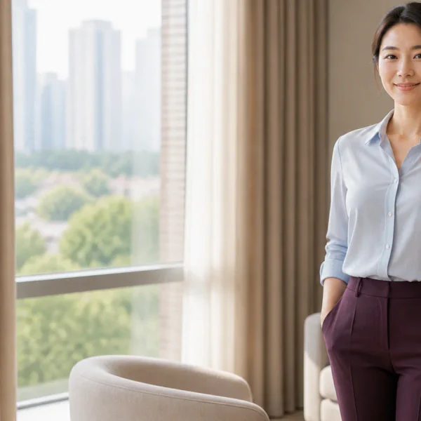 힐링 해린포레스트 테라피 안내 이미지