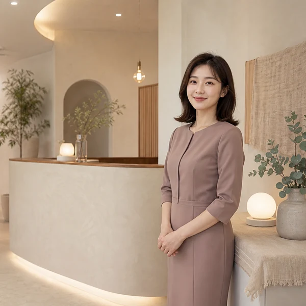 모던 원영포레스트 테라피 안내 이미지