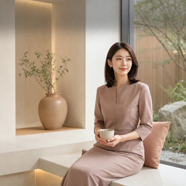 로열 리브아지트 테라피 안내 이미지