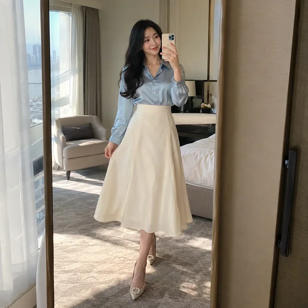시그니처 루나스튜디오 마사지 안내 이미지