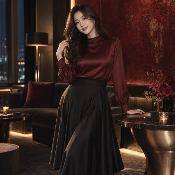 힐링 리서포레스트 테라피 안내 이미지