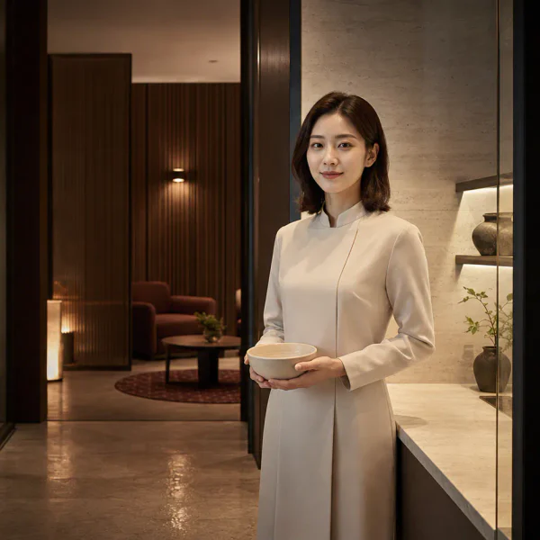 원영하우스 테라피 안내 이미지