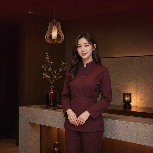 모던 유진포레스트 마사지 안내 이미지