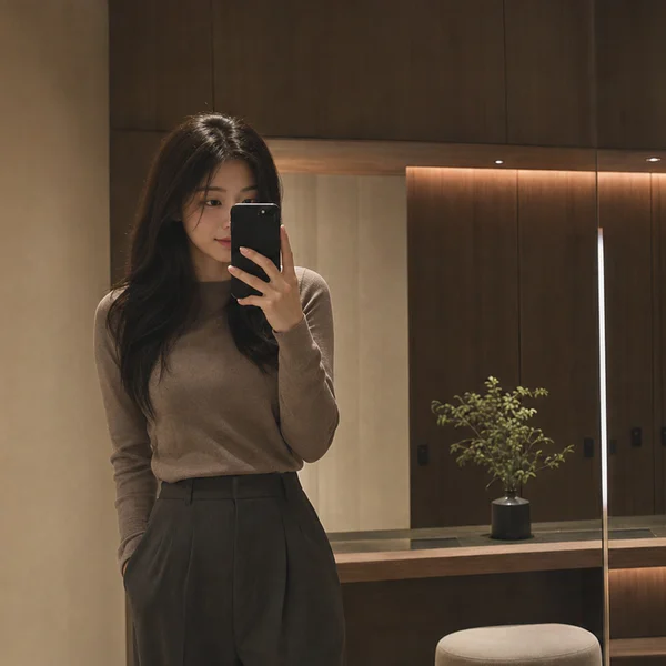 모던 은서가든 테라피 안내 이미지