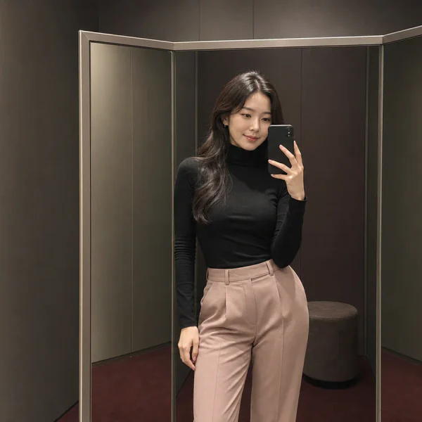 클래식 베르디테라스 테라피 안내 이미지