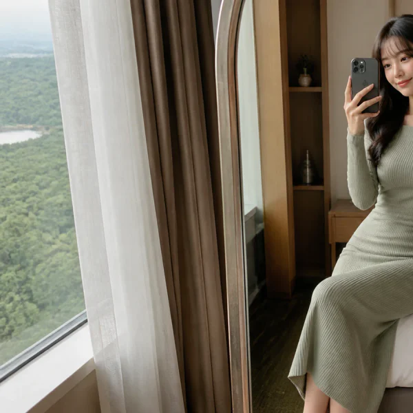 스테이 혜리웰빙 테라피 안내 이미지