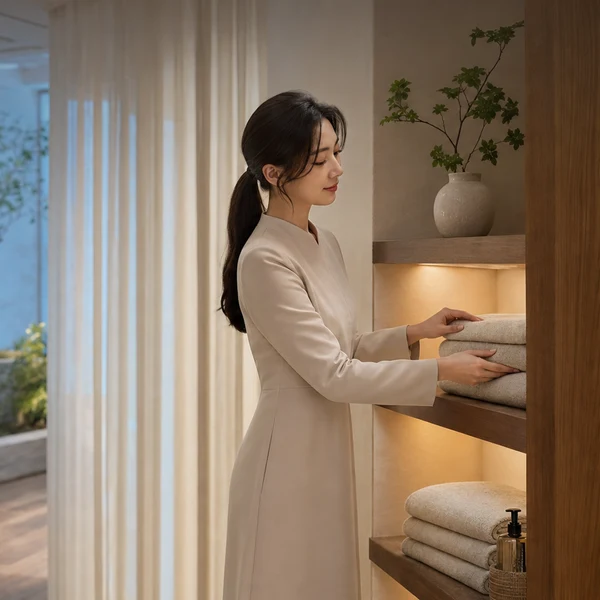 로열 메르시스튜디오 홈타이 제휴업체 이미지