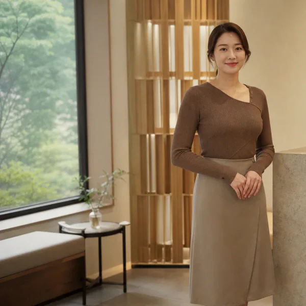 힐링 리브웰빙 테라피 안내 이미지