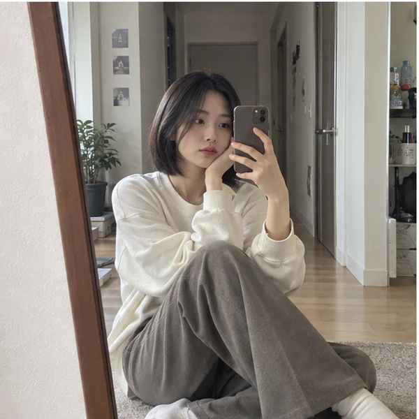 라운지 가을가든 홈타이 안내 이미지