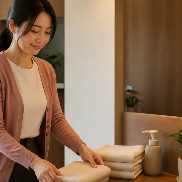 라운지 리사릴렉스 마사지 안내 이미지