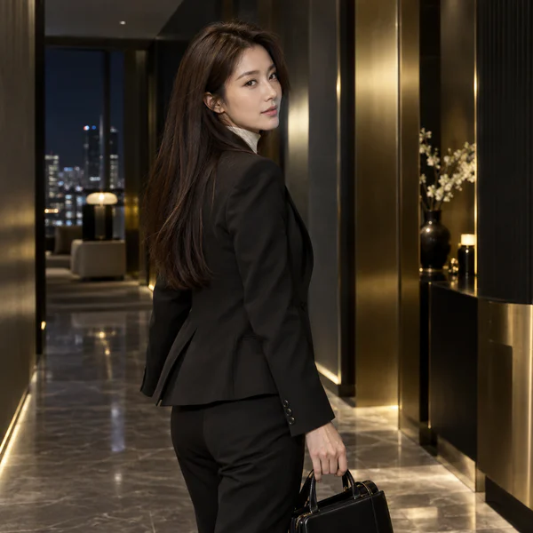 블랑 원영룸 테라피 안내 이미지