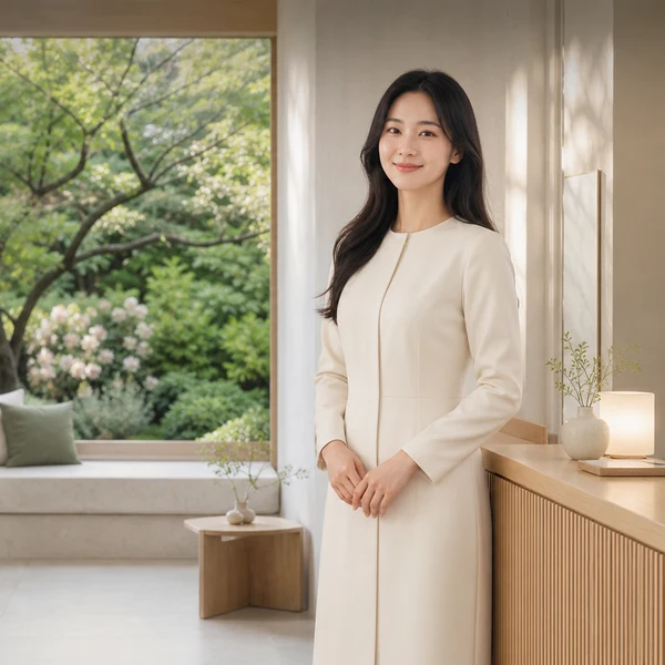 웰니스 하니웰빙 테라피 안내 이미지