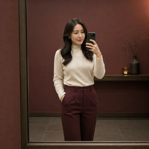 가든 문별라운지 홈타이 안내 이미지