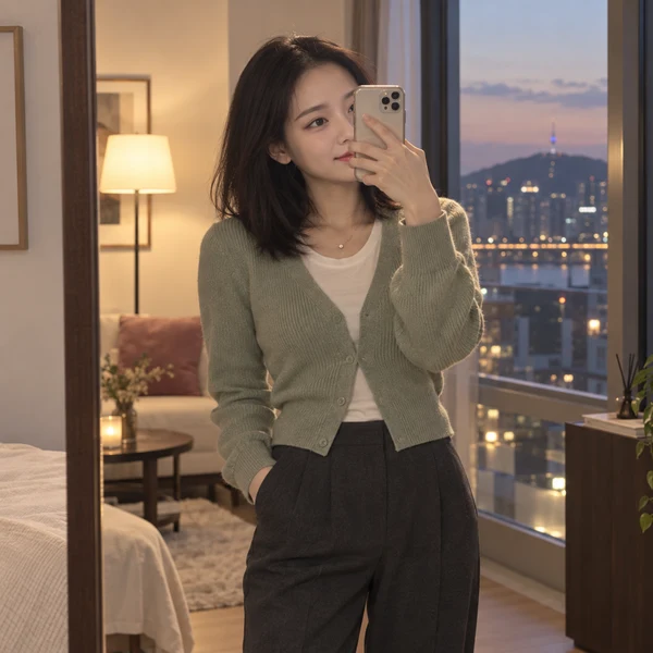힐링 원영가든 테라피 안내 이미지