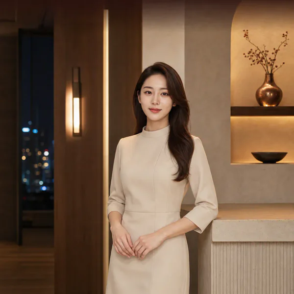 로열 레드존룸 홈타이 안내 이미지