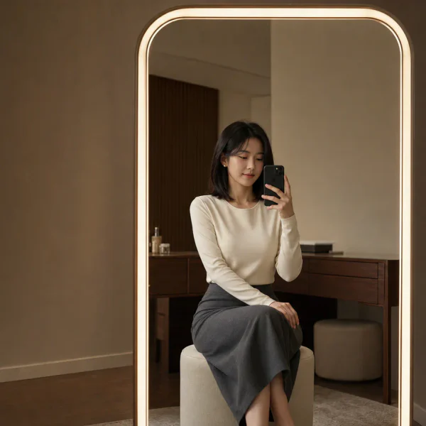 라운지 로제릴렉스 테라피 안내 이미지