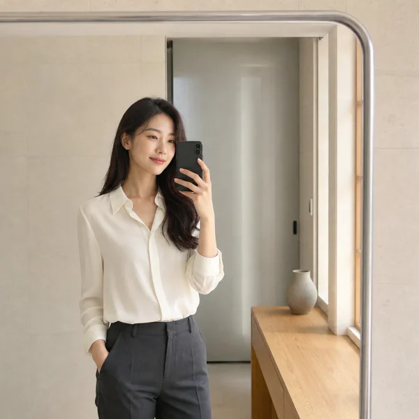 웰니스 로아릴렉스 마사지 안내 이미지