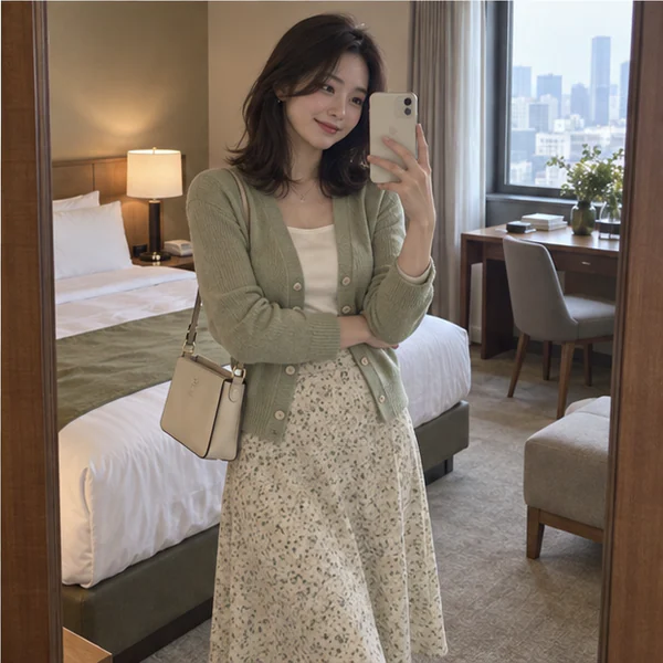 가든 은비스테이 마사지 제휴업체 이미지