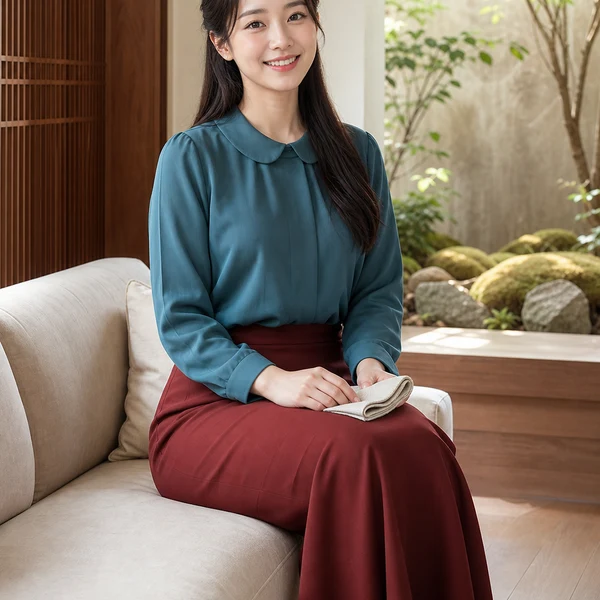 레이라운지 테라피 안내 이미지