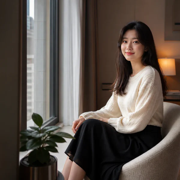 모던 아린가든 테라피 안내 이미지