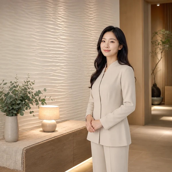 프리미엄 원영센터 홈타이 안내 이미지